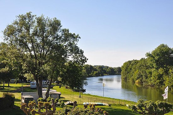 vue saone