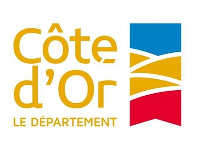 Logo du département de la Côte d'Or